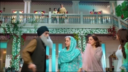 Dil Diyan Gallan - 20th October 2023